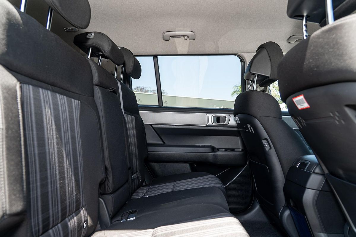 2025 Hyundai Santa Fe Hybrid MX5.V1