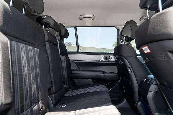 2025 Hyundai Santa Fe Hybrid MX5.V1