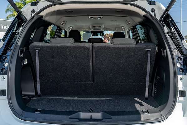 2024 Isuzu MU-X LS-U