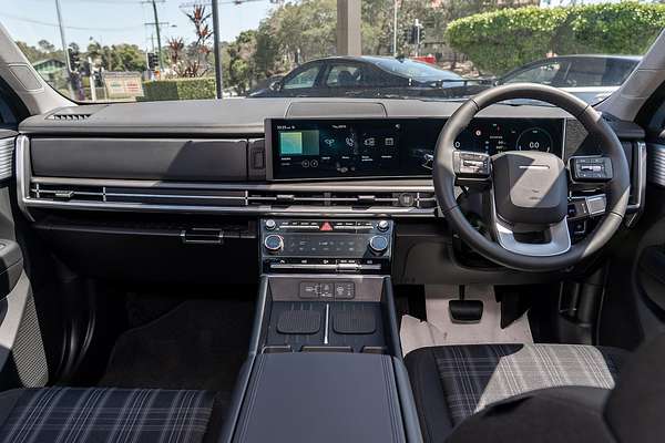 2025 Hyundai Santa Fe Hybrid MX5.V1