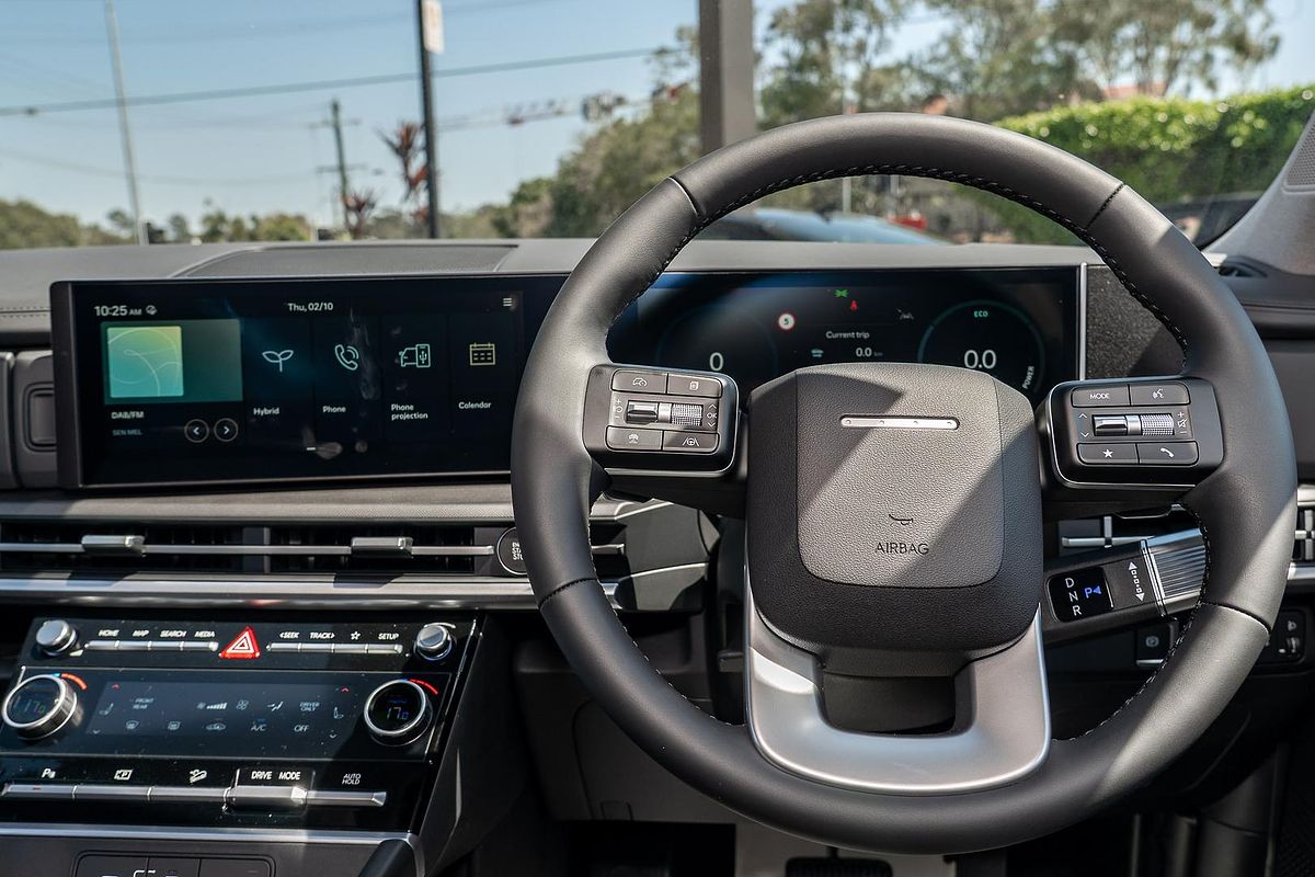 2025 Hyundai Santa Fe Hybrid MX5.V1