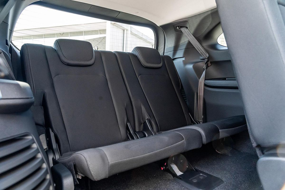 2024 Isuzu MU-X LS-U