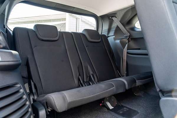 2024 Isuzu MU-X LS-U