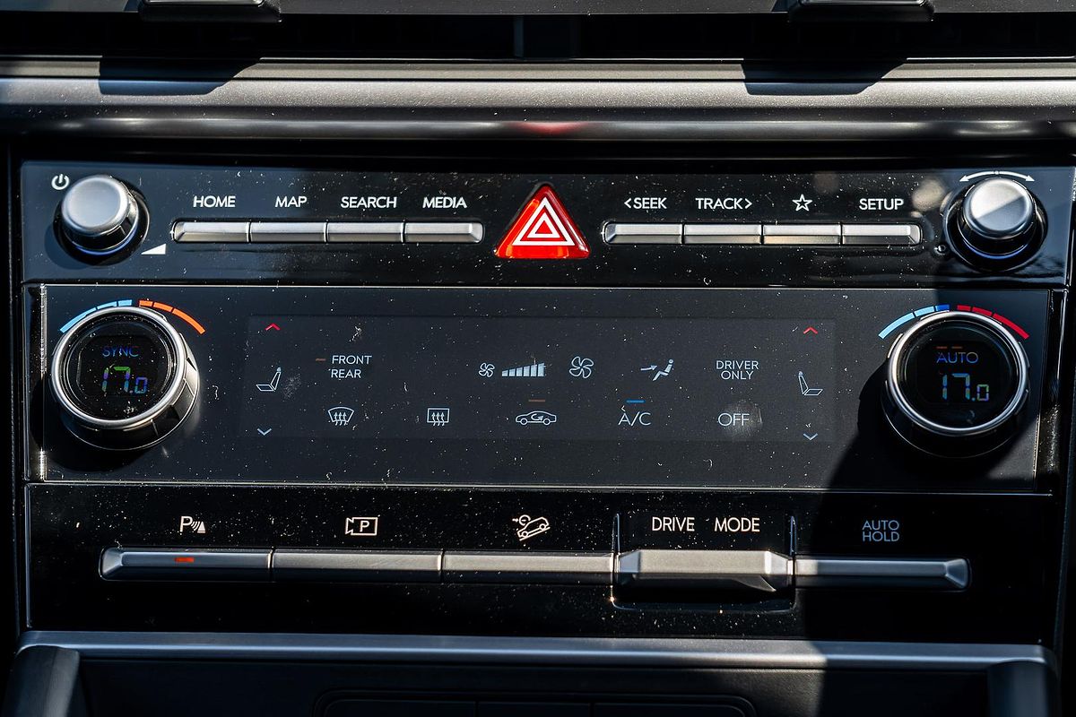 2025 Hyundai Santa Fe Hybrid MX5.V1