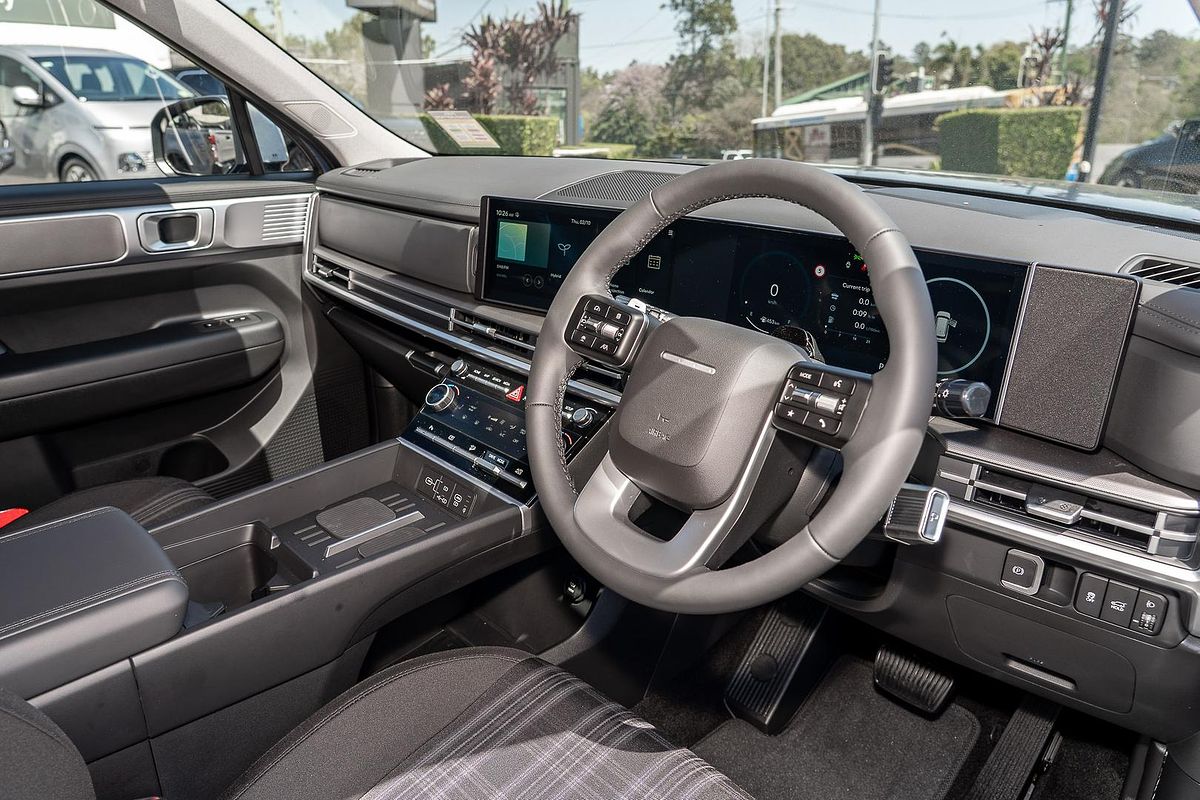 2025 Hyundai Santa Fe Hybrid MX5.V1