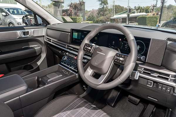 2025 Hyundai Santa Fe Hybrid MX5.V1