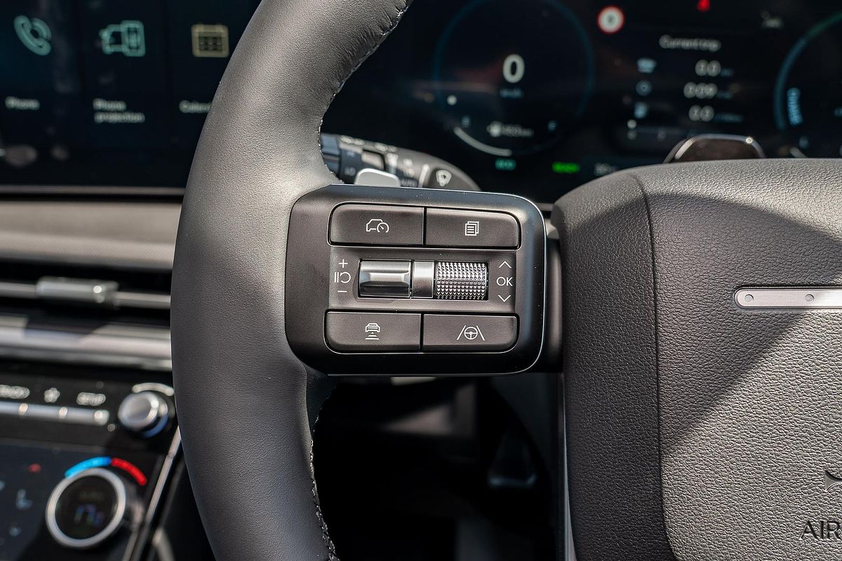 2025 Hyundai Santa Fe Hybrid MX5.V1