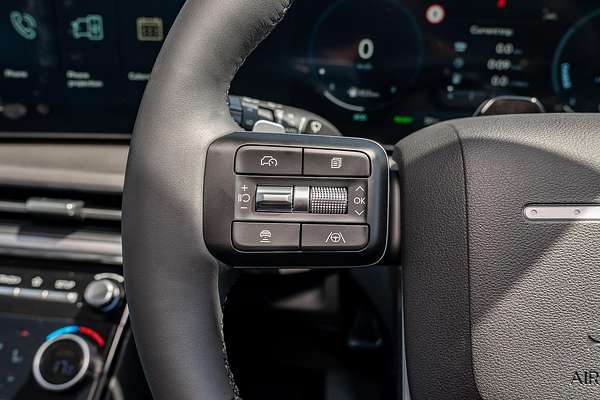 2025 Hyundai Santa Fe Hybrid MX5.V1