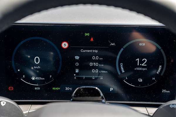 2025 Hyundai Santa Fe Hybrid MX5.V1