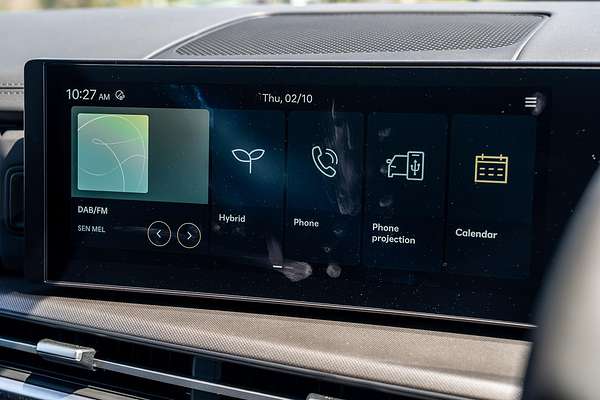 2025 Hyundai Santa Fe Hybrid MX5.V1