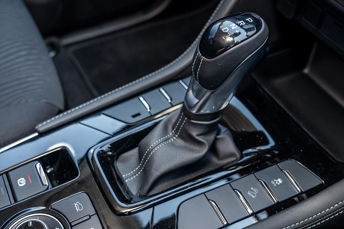 2024 Isuzu MU-X LS-U