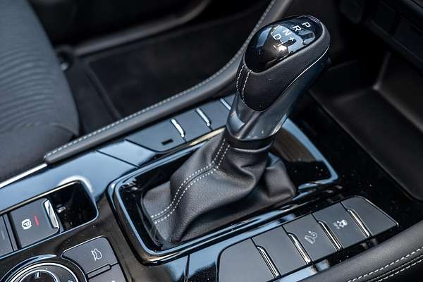 2024 Isuzu MU-X LS-U