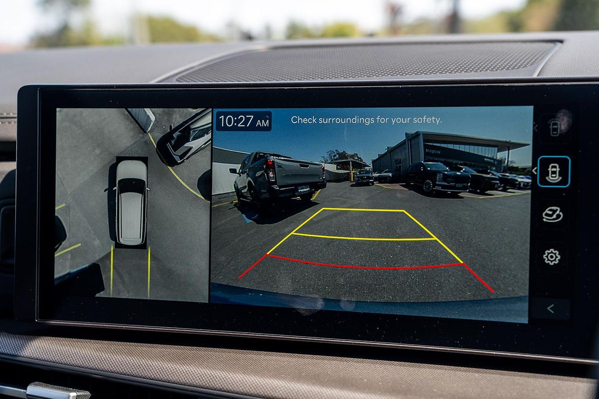 2025 Hyundai Santa Fe Hybrid MX5.V1