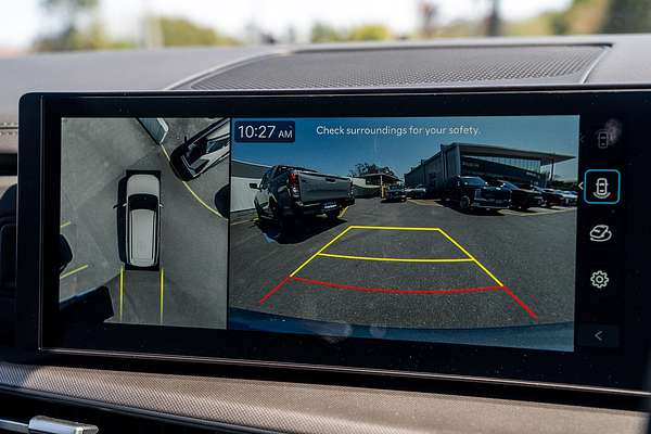 2025 Hyundai Santa Fe Hybrid MX5.V1