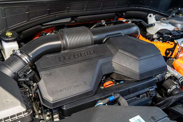 2025 Hyundai Santa Fe Hybrid MX5.V1