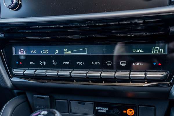 2024 Isuzu MU-X LS-U