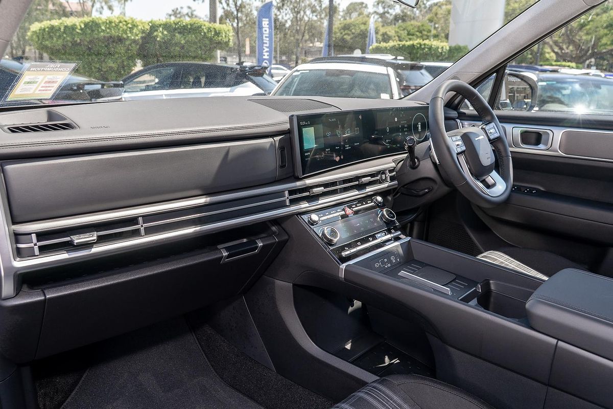 2025 Hyundai Santa Fe Hybrid MX5.V1