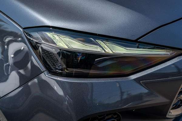 2025 Isuzu MU-X LS-M