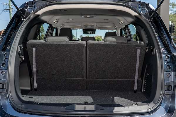 2025 Isuzu MU-X LS-M