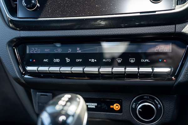 2025 Isuzu D-MAX X-TERRAIN 4X4