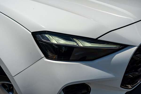 2025 Isuzu MU-X LS-M