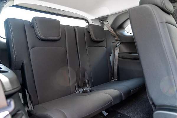 2025 Isuzu MU-X LS-M