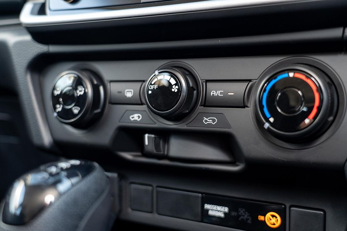 2025 Isuzu MU-X LS-M