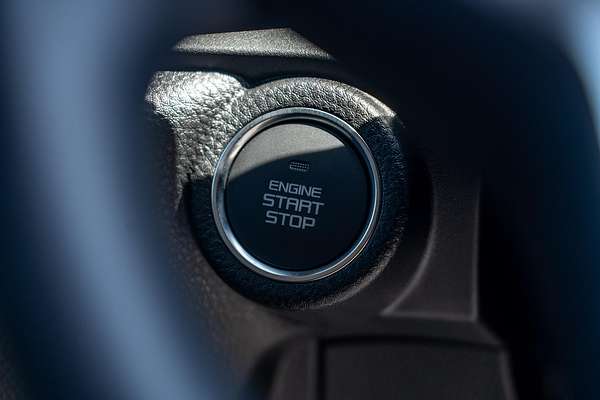 2025 Isuzu MU-X LS-M