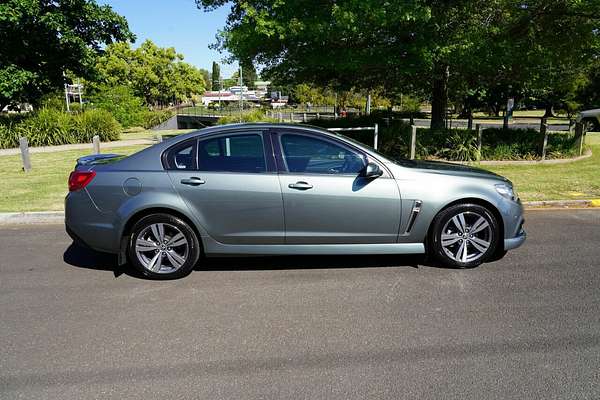 2013 Holden Commodore SV6 VF