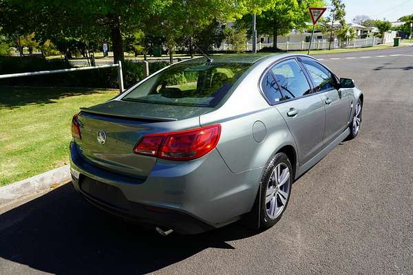 2013 Holden Commodore SV6 VF