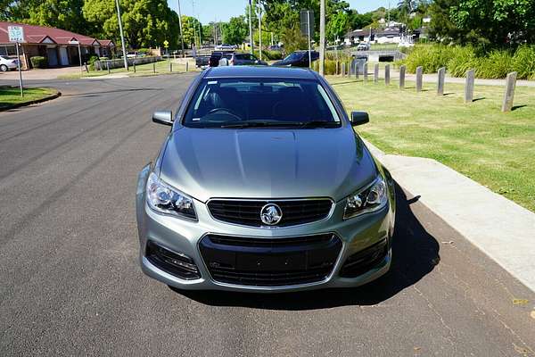 2013 Holden Commodore SV6 VF