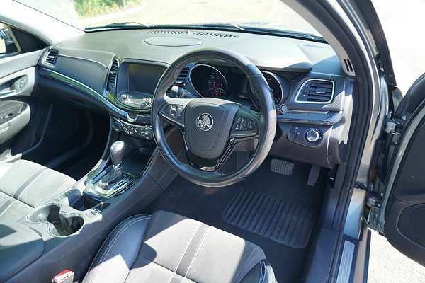 2013 Holden Commodore SV6 VF