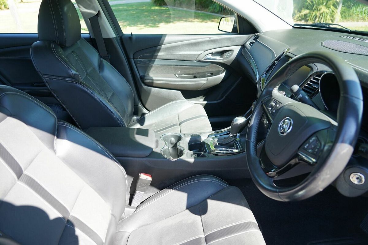 2013 Holden Commodore SV6 VF