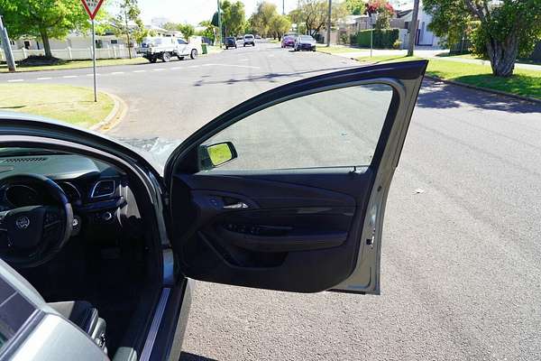 2013 Holden Commodore SV6 VF