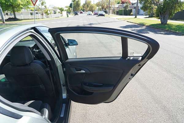 2013 Holden Commodore SV6 VF