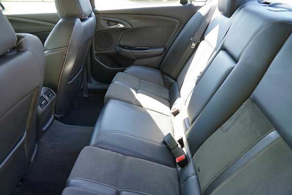 2013 Holden Commodore SV6 VF