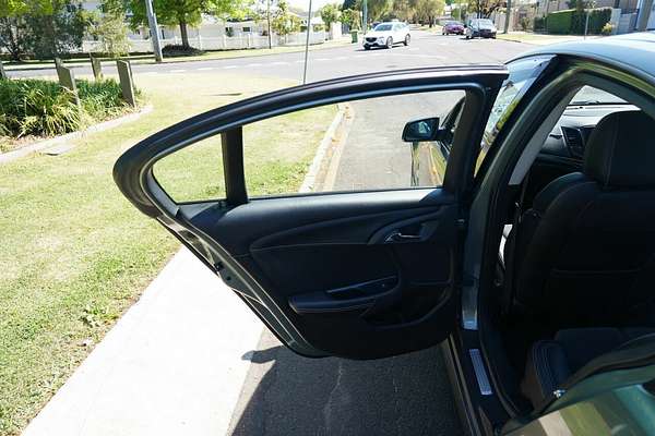 2013 Holden Commodore SV6 VF