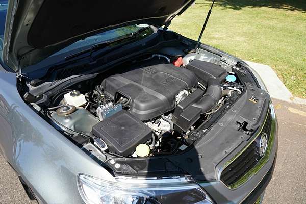 2013 Holden Commodore SV6 VF