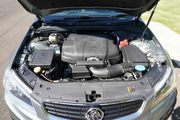 2013 Holden Commodore SV6 VF