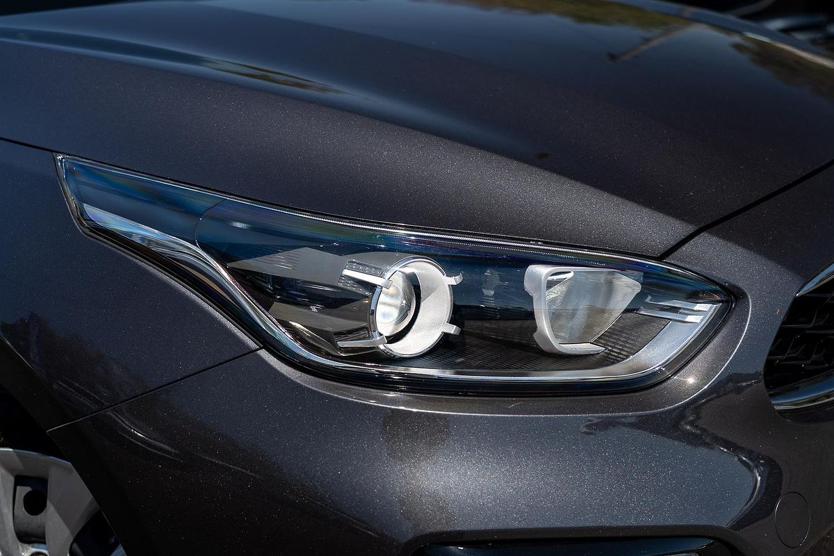 2020 Kia Cerato S BD