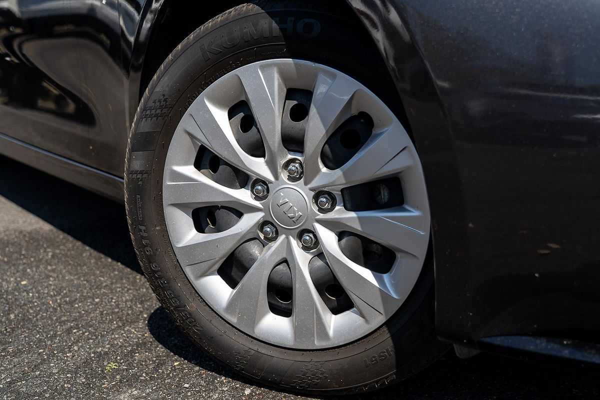 2020 Kia Cerato S BD