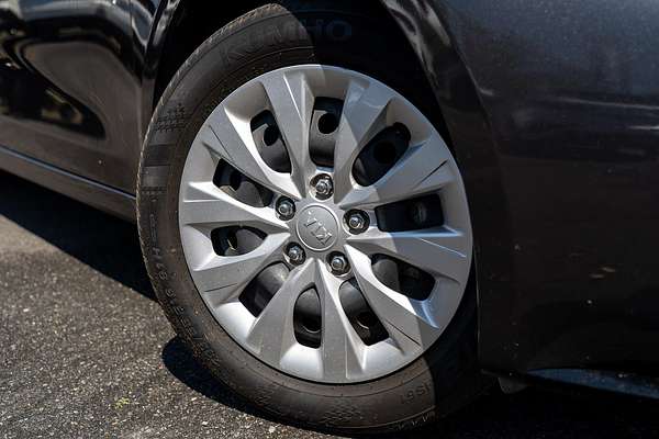 2020 Kia Cerato S BD