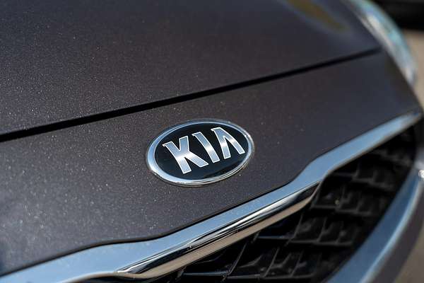 2020 Kia Cerato S BD