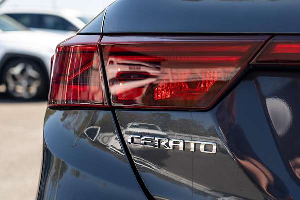 2020 Kia Cerato S BD