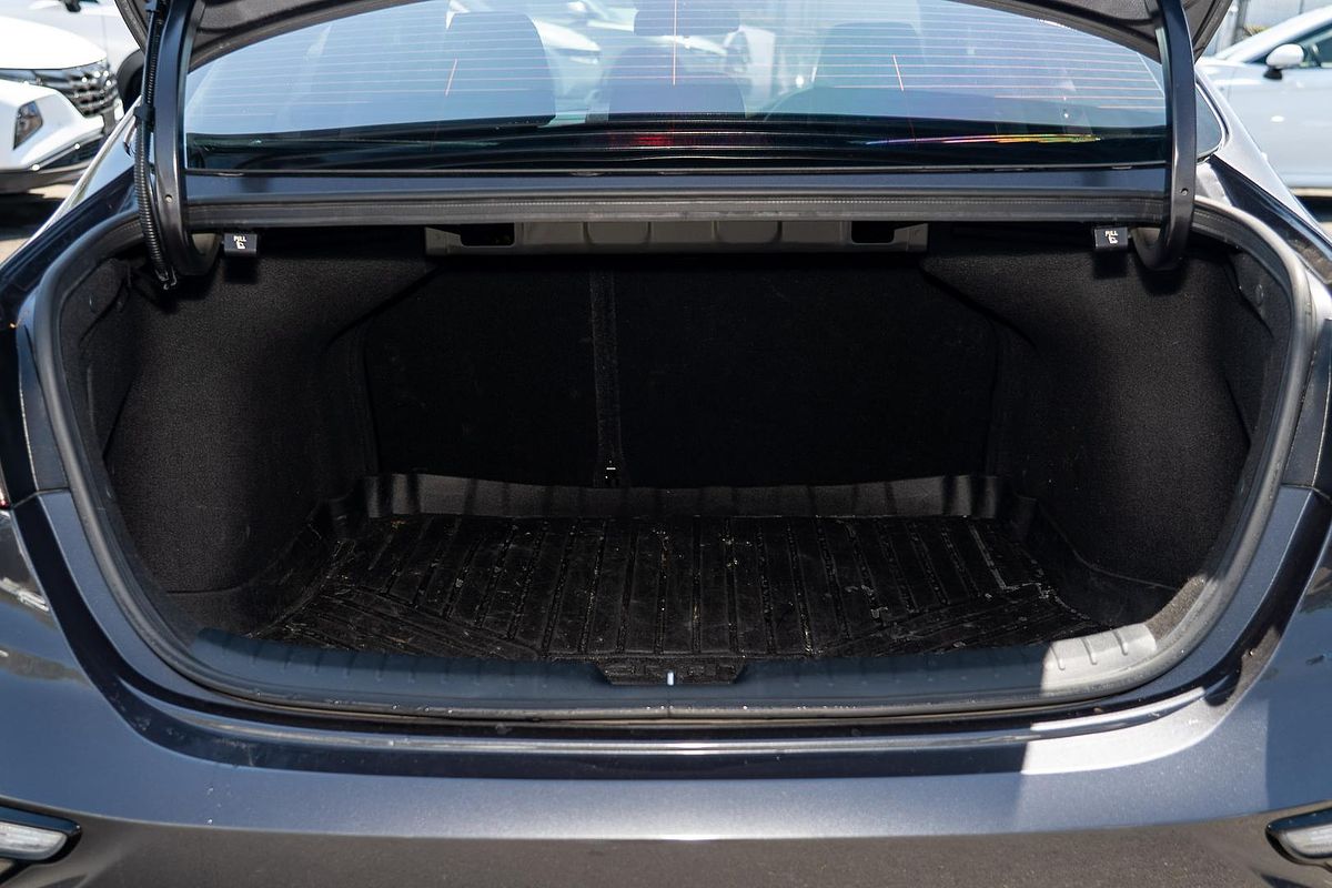 2020 Kia Cerato S BD