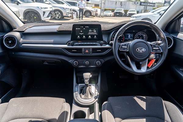 2020 Kia Cerato S BD