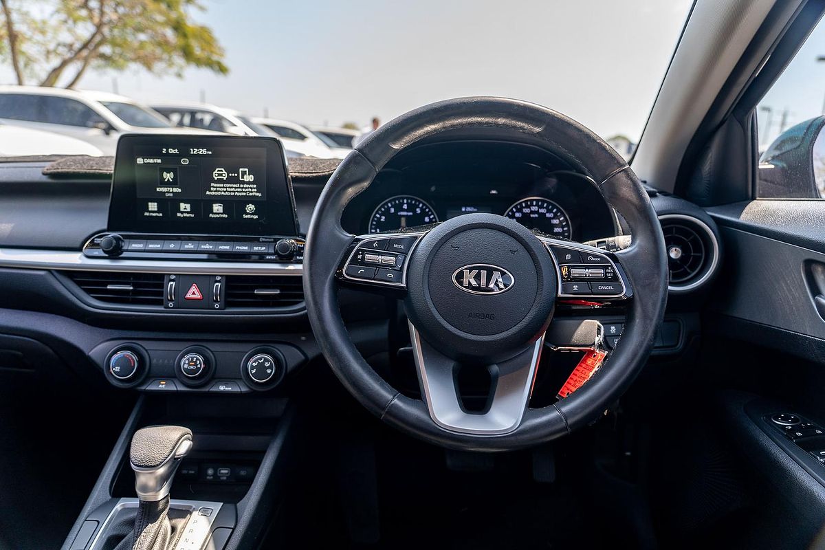 2020 Kia Cerato S BD