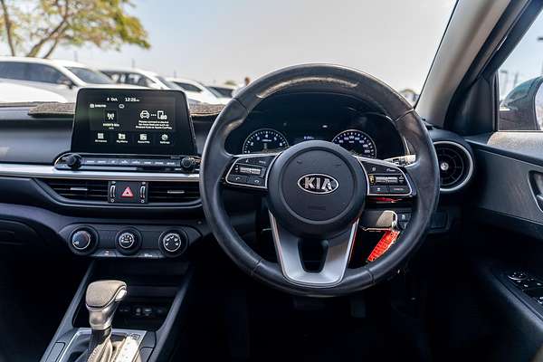 2020 Kia Cerato S BD