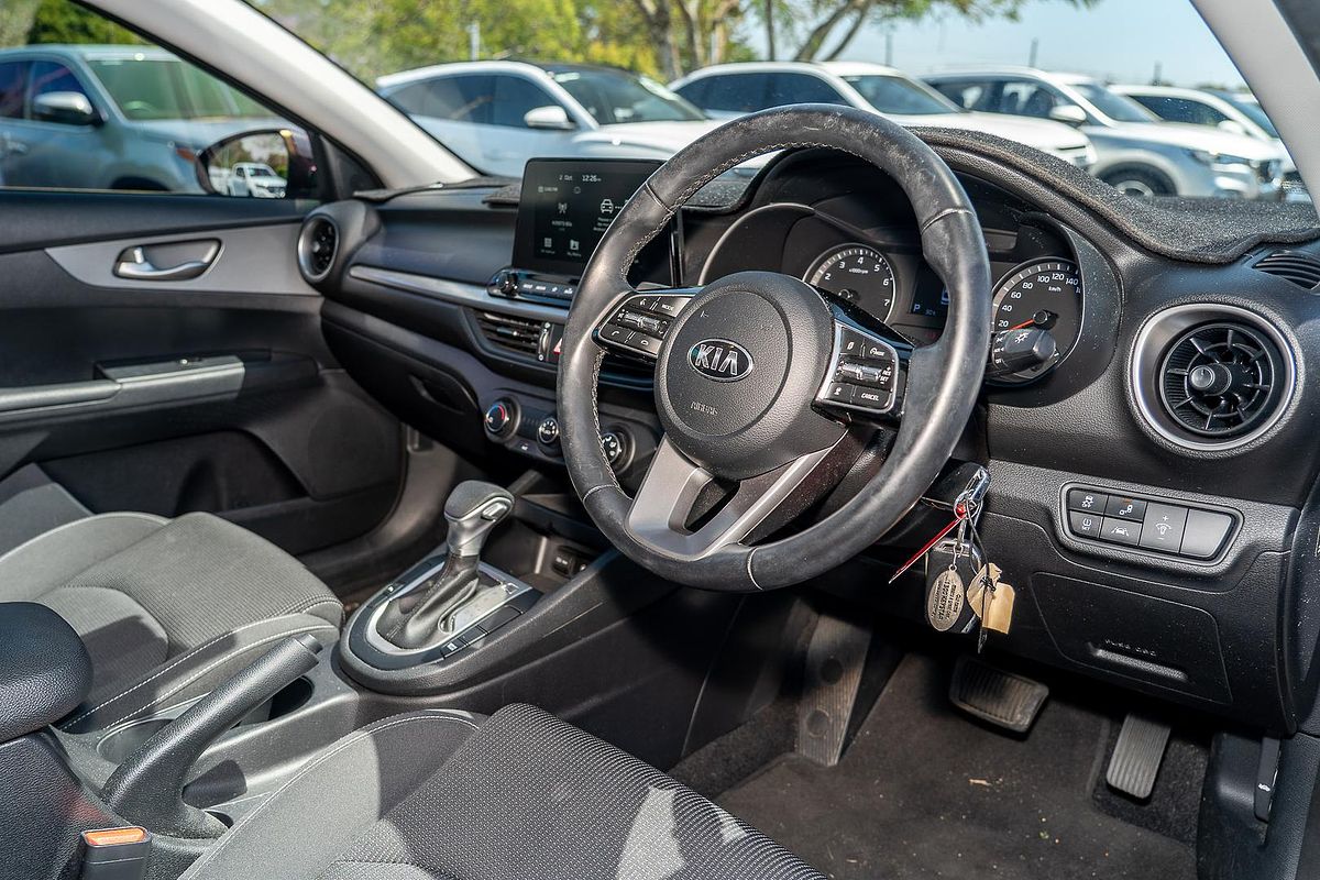 2020 Kia Cerato S BD