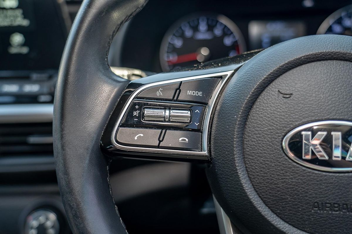 2020 Kia Cerato S BD